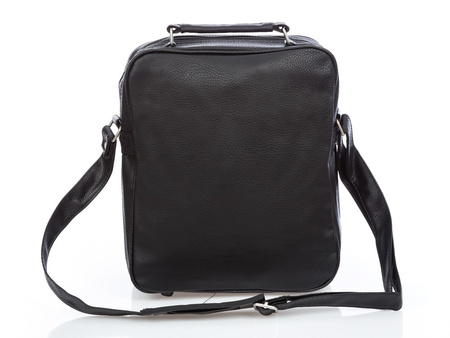 Tasche Street Männer Umhängetasche für die Arbeit Medium mit Griff